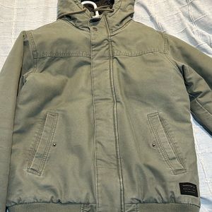 Jacket Quiksilver